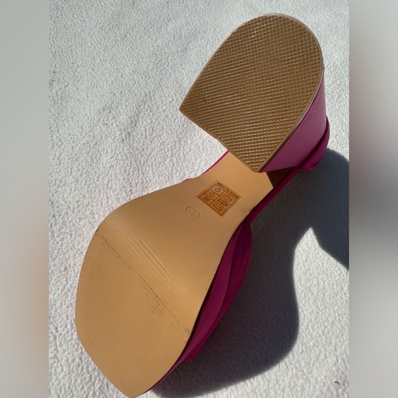 Missguided Pink Platform Pumps - Picture 5 of 6